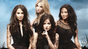 Pretty Little Liars Staffel 6 In Deutschland Pretty Little Liars Staffel 6 In Deutschland