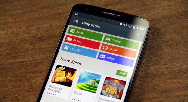 Neue Regeln für Android-Apps: Darauf haben Smartphone-Nutzer gewartet