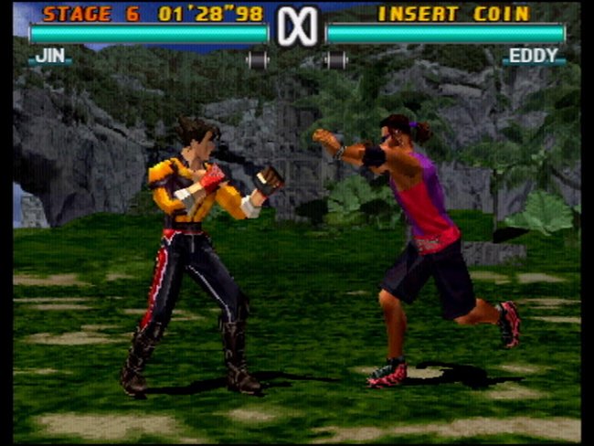 playstation-1-Tekken3