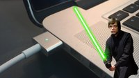 Kurztipp: Eigenen Power-Chime Lade-Ton bei MacBook Pro und MacBook Air aktivieren