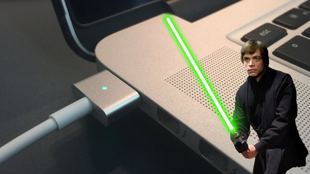 Kurztipp: Eigenen Power-Chime Lade-Ton bei MacBook Pro und MacBook Air aktivieren