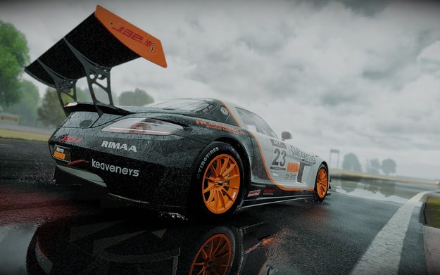 Project Cars: Gold-Status, 14 Minuten Gameplay und Systemvoraussetzungen