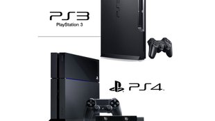 PS3 oder PS4? Vergleich und Hilfe zur Kaufentscheidung