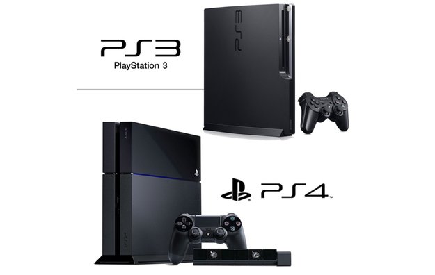 PS3 oder PS4? Vergleich und Hilfe zur Kaufentscheidung