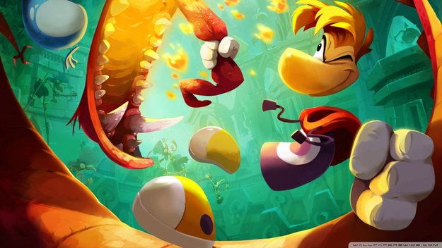 Super Smash Bros: Ubisoft möchte Rayman als Charakter!