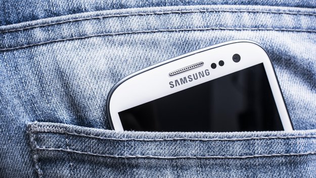 Samsung statt Apple: Deutsche Kunden bevorzugen Smartphones aus Südkorea
