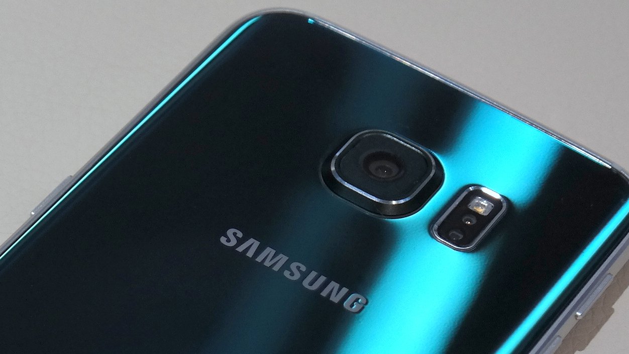 How To Shoot Photos In Raw On The Samsung Galaxy S6 And S6
