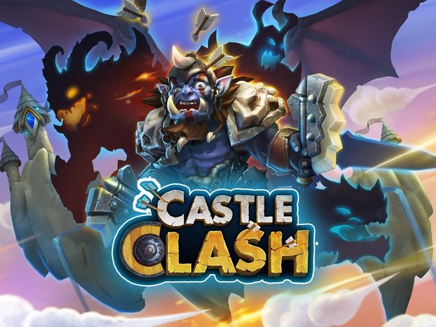 Schloss Konflikt: Tipps, Tricks und Cheats für Helden, Gold und mehr (Android und iOS)