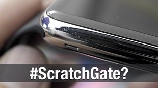 Apple Watch: Kratzer am Gehäuse – ScratchGate im Anflug? 