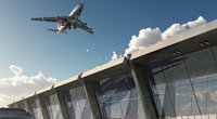 Flughafen Abkürzungen: Codes für die wichtigsten Airports in Europa und weltweit