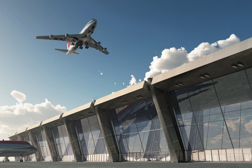 Flughafen Abkürzungen: Codes für die wichtigsten Airports in Europa und weltweit