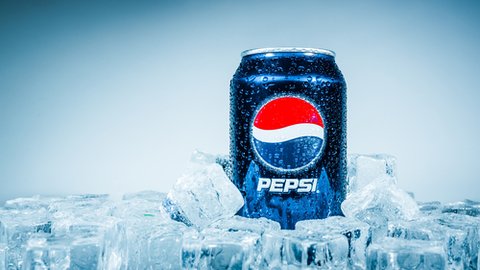 Pepsi Dose Selbst Gestalten Pepsichallenge 15 Mit Mc Fitti