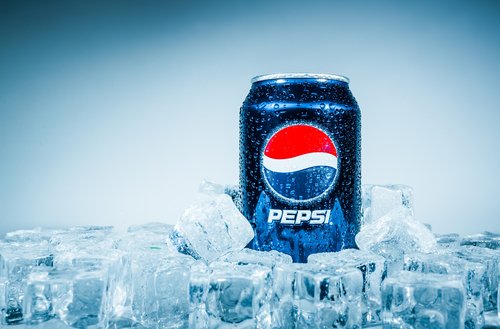 Pepsi-Dose selbst gestalten: PepsiChallenge 2015 mit MC Fitti