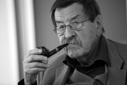 Zum Tod von Günter Grass: Blechtrommel im Stream und TV - Änderungen im TV-Programm heute