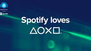 Spotify auf der PS4 abspielen – Musik mit der PlayStation streamen