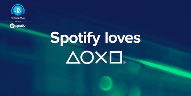 Spotify auf der PS4 abspielen – Musik mit der PlayStation streamen