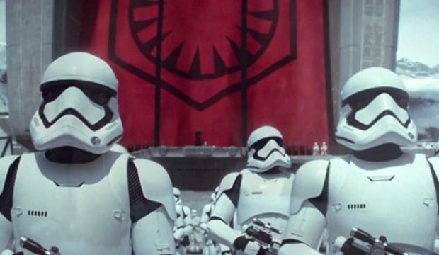 Star Wars 7: Fan-Video kombiniert bisherige Trailer zum Extended-Look