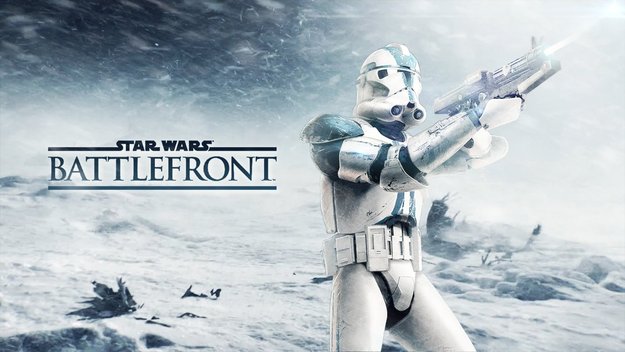 Star Wars Battlefront: Kein Battlefield-Klon, Helden gegen Schurken und weitere Infos