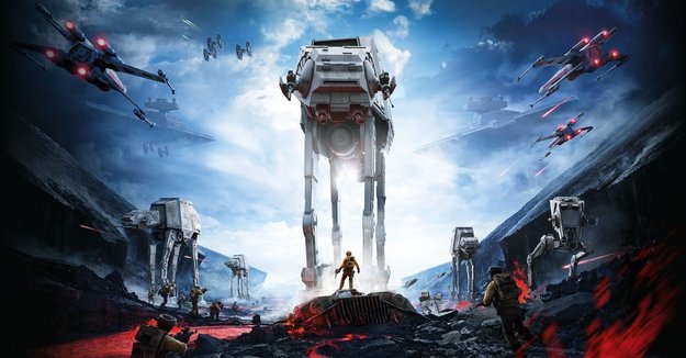 Star Wars Battlefront: Weitere Informationen veröffentlicht