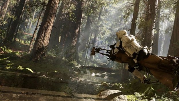 Star Wars Battlefront: Das erste Entwicklervideo ist da