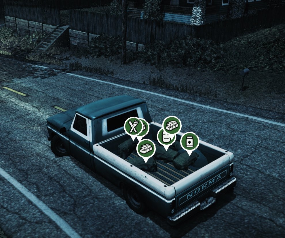 state of decay year one survival edition mods