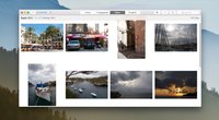 Fotos-App auf dem Mac: Die wichtigsten Tastaturkürzel