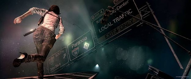 The Evil Within: Screenshots zur nächsten Erweiterung