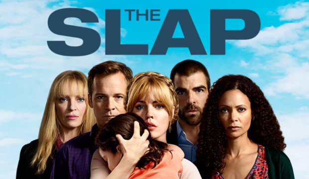 Komaglotzen leicht gemacht: The Slap
