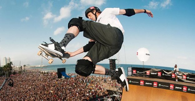 Tony Hawks Pro Skater: Lustiges Video teasert neuen Teil an