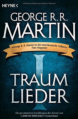 traumlieder