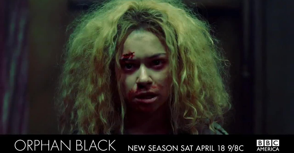 Orphan Black Staffel 6: Wird die Serie fortgesetzt? – GIGA