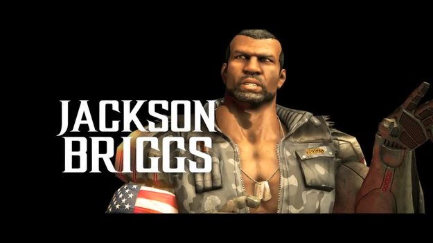 Mortal Kombat X: Familie Briggs zeigt sich im neuen Trailer