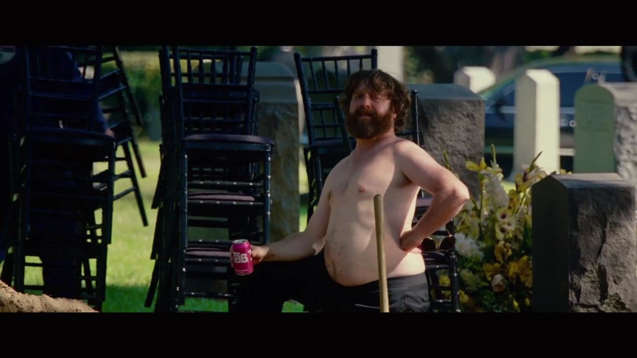 Hangover 4 So Steht Es Um Eine Fortsetzung