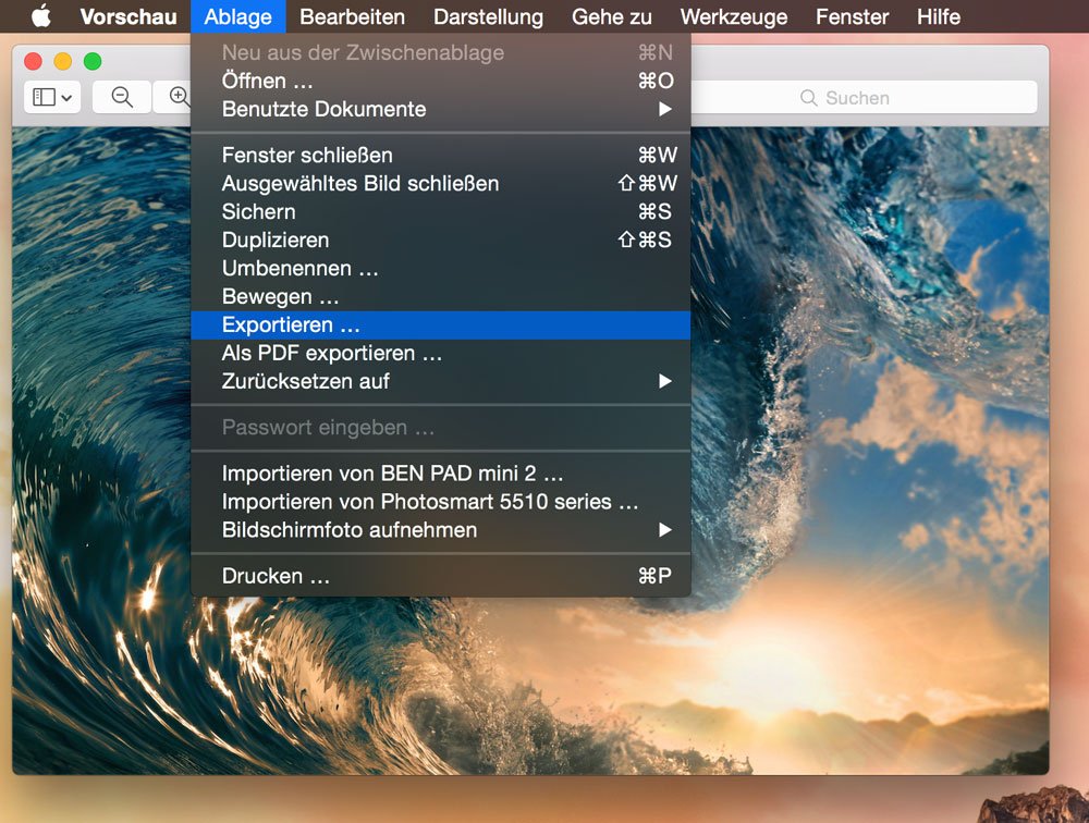 Kurztipp Hintergrundbild Des Login Screens Von Os X Andern