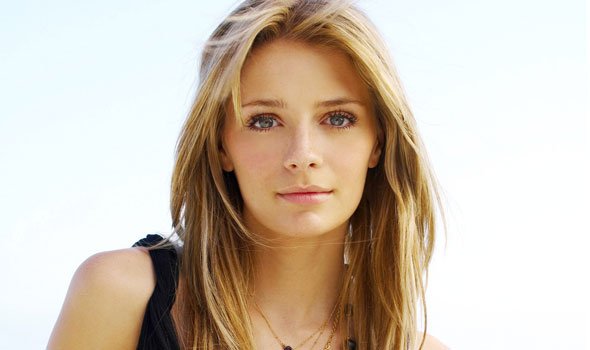 Was wurde aus... O.C. California-Star Mischa Barton?