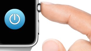 Apple Watch neustarten, App zwangsweise beenden, Screenshot anfertigen: Gesammelte „Button-Tricks“
