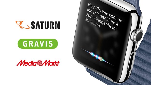 Apple Watch kaufen: Wo ab sofort noch möglich?