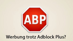 Werbung Trotz Adblock Werbung Trotz Adblock