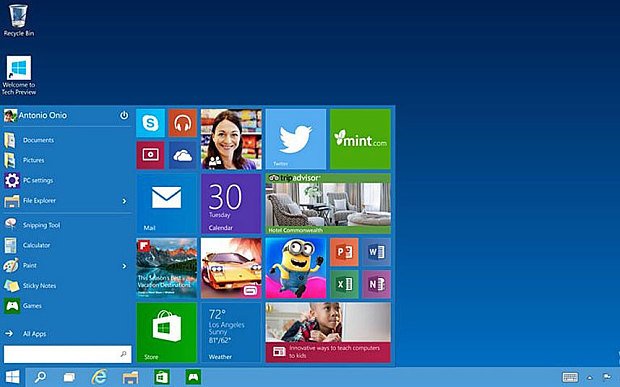 Windows 10 aktivieren: So könnt ihr das Notification Center testen