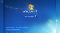 GPT-Partition und Windows 7-Installation – Probleme beheben