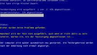 Dxgkrnl.sys: Blue Screen-Fehler beheben