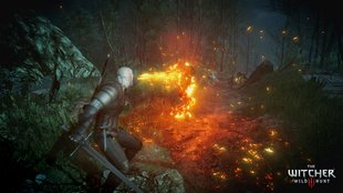 The Witcher 3 - Wild Hunt: Alle Hexer-Zeichen erklärt