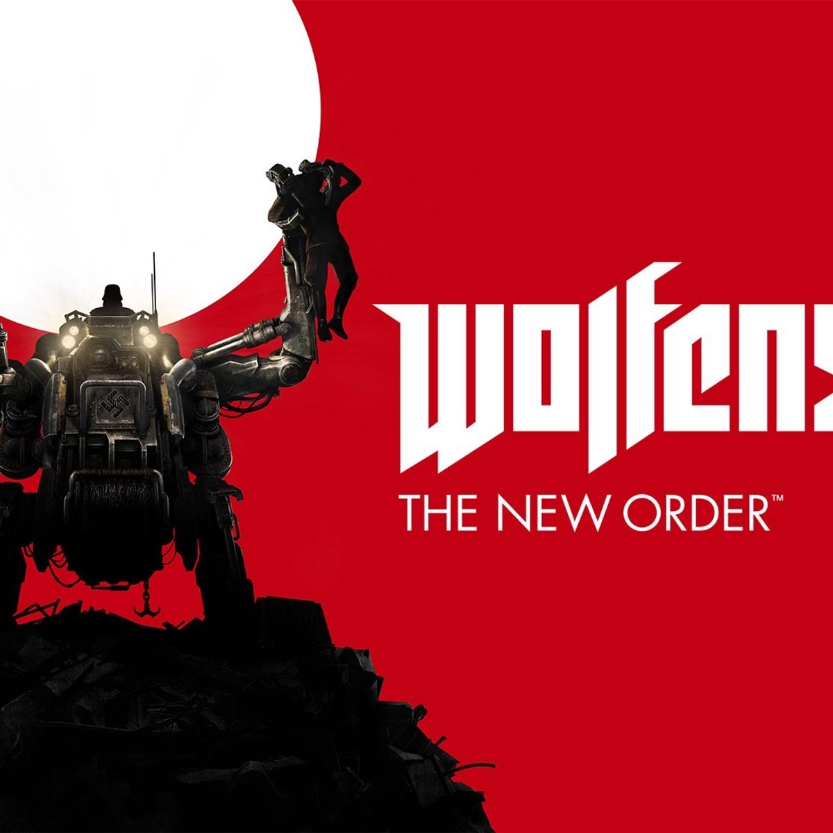 Wolfenstein - The New Order: Guide - Alle Enigma Codes auf einen
