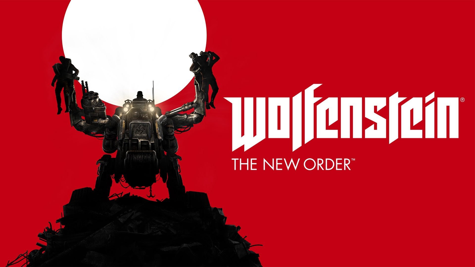 Wolfenstein - The New Order: Guide - Alle Enigma Codes auf einen