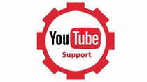 YouTube-Support kontaktieren (Telefonnummer, E-Mail, Fax, Post-Adresse)