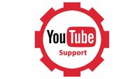 YouTube-Support kontaktieren (Telefonnummer, E-Mail, Fax, Post-Adresse)