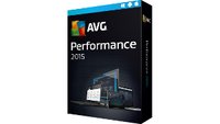 AVG Performance 2015