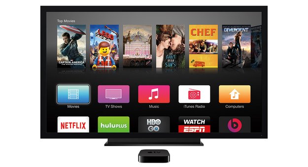 Apples Live-TV-Dienst: Einbindung lokaler TV-Stationen könnte Vorstellung verzögern