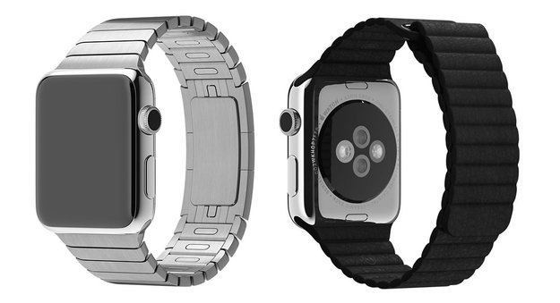 Apple Watch: Entspannung bei den Lieferzeiten der Armbänder