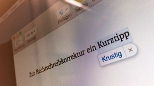 Rechtschreibprüfung am Mac ausschalten, so geht’s